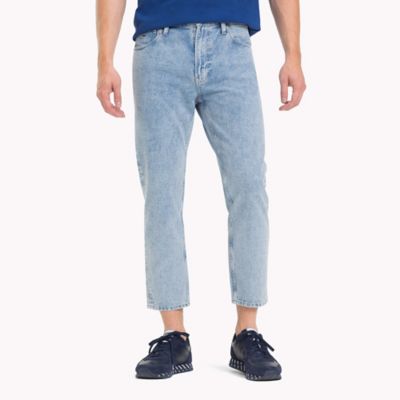 tommy hilfiger men's relaxed fit jeans