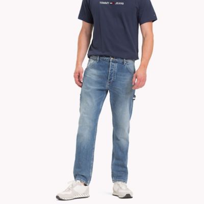 tommy hilfiger carpenter pants