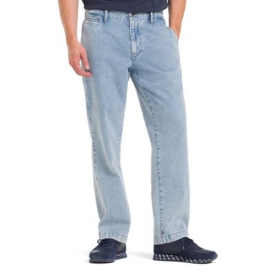 tommy hilfiger acid wash jeans