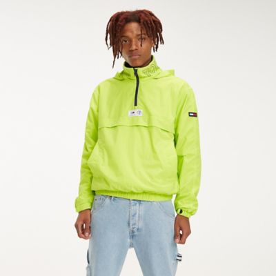 tommy jeans windbreaker