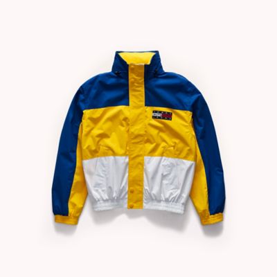 tommy jeans outdoors sweatshirt