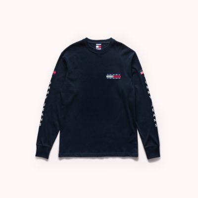tommy jeans outdoors