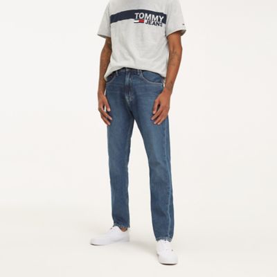tommy jeans modern tapered