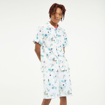 tommy hilfiger into the surf review