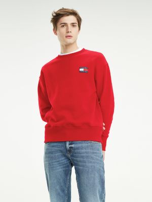 tommy hilfiger jeans sweatshirt