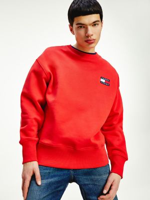 tommy love sweatshirt