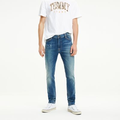 tommy hilfiger mens jeans sale