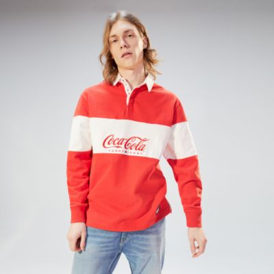 tommy and coca cola