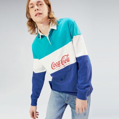 tommy hilfiger coca cola mens