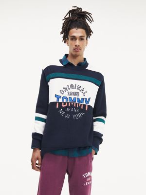 Tommy Original Logo Sweater | Tommy 