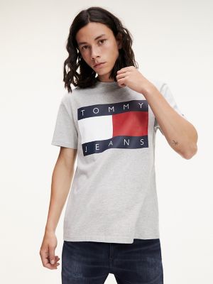 tommy hilfiger t shirt denim