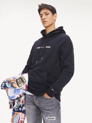 tommy hilfiger hoodie classic