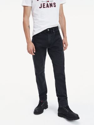 tommy jeans modern tapered jeans