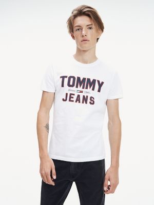 tommy hilfiger est 1985 t shirt