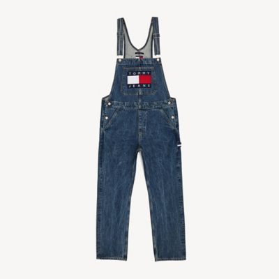 tommy hilfiger denim collection