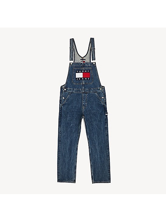 Archives Overalls | Tommy Hilfiger