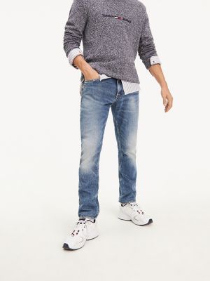 tommy hilfiger mens jeans sale