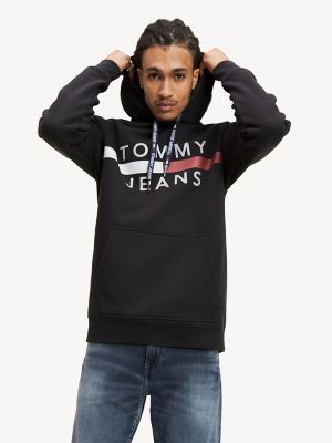 tommy hilfiger jeans hoodie