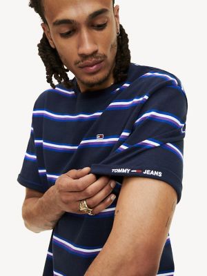 tommy hilfiger multicolor t shirt