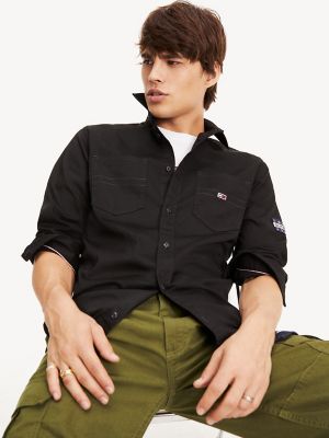 tommy hilfiger comfort fit jeans