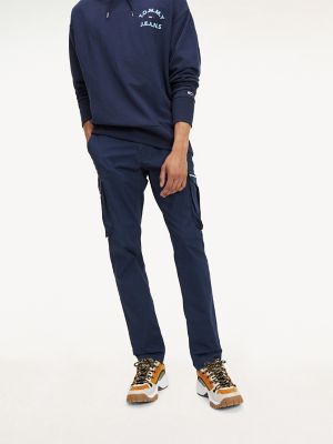 tommy hilfiger cargo pants