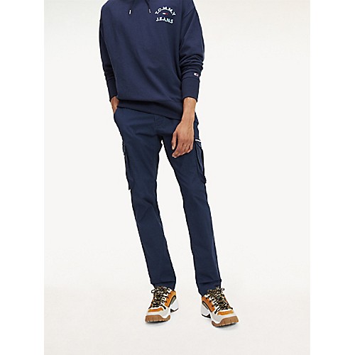 Tapered Fit Cargo Pant | Tommy Hilfiger