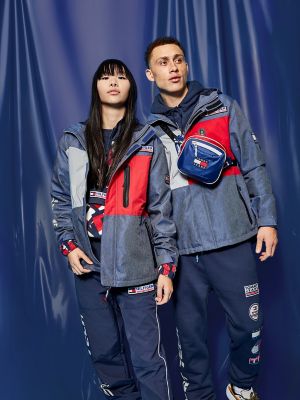 tommy jeans sport