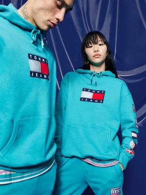 Sport Tech Hoodie | Tommy Hilfiger