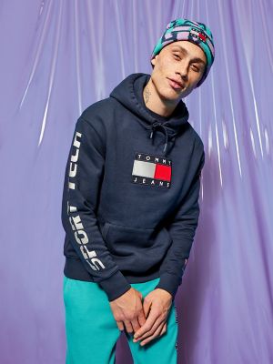 tommy hilfiger unisex hoodie