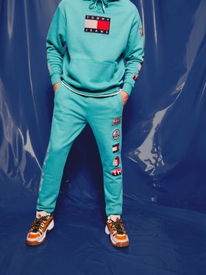 tommy jeans sweatpants