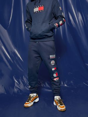 tommy hilfiger sport sweatpants