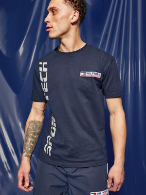 tommy sport t shirt