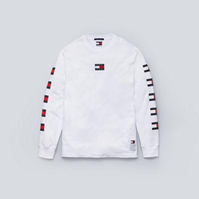 shirts tommy hilfiger