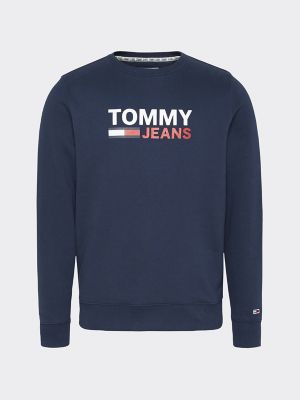 tommy jeans slim fit t shirt