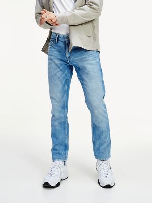 tommy hilfiger 100 recycled jeans