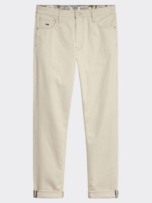 tommy hilfiger men's relaxed fit jeans