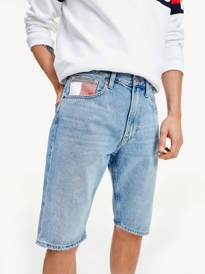 tommy hilfiger jeans shorts