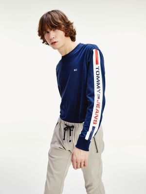 longsleeve hilfiger