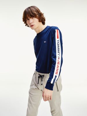 longsleeve tommy jeans