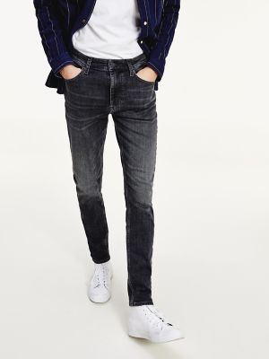 tommy hilfiger super skinny jeans