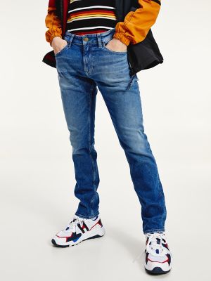 tommy hilfiger mens jeans sale