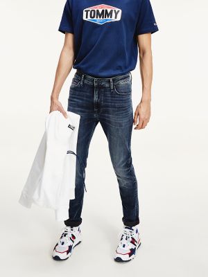 tommy hilfiger jeans skinny