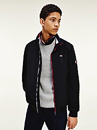 Recycled Nylon Essential Padded Jacket | Tommy Hilfiger