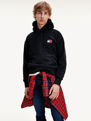 tommy hilfiger polar hoodie