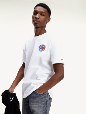 Retro Graphic T-Shirt | Tommy Hilfiger