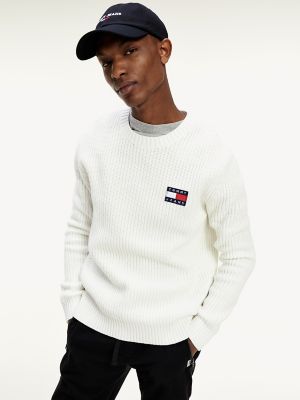 tommy 1985 sweater