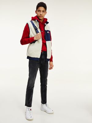 tommy hilfiger scanton slim fit jeans mens