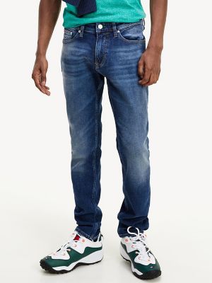 hilfiger scanton slim fit jeans