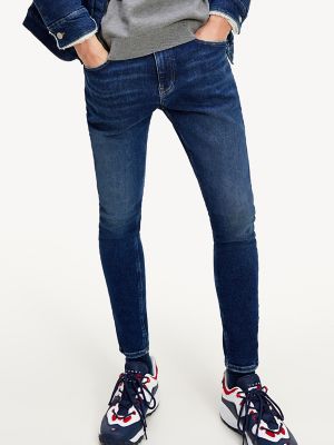 mens tommy hilfiger skinny jeans