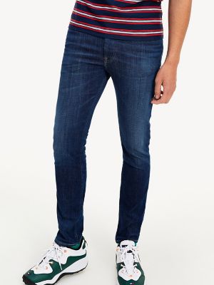 tommy hilfiger mens denim jeans